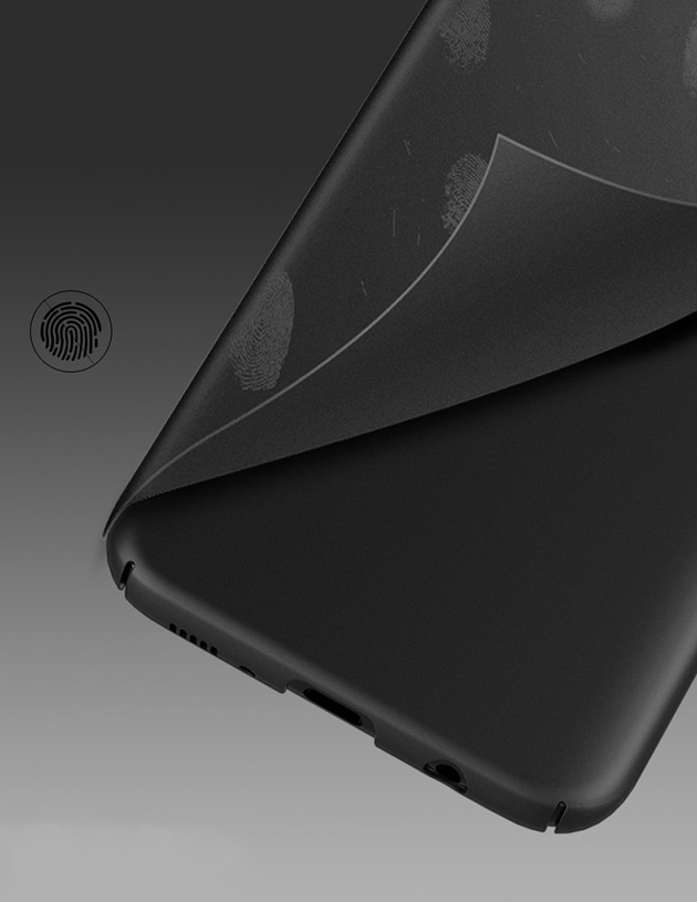 เคสบางเฉียบ พร้อมแหวนด้านหลัง S8 , S8 Plus